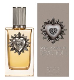 Devotion - Eau de Parfum for Men Devotion - Eau de Parfum for Men